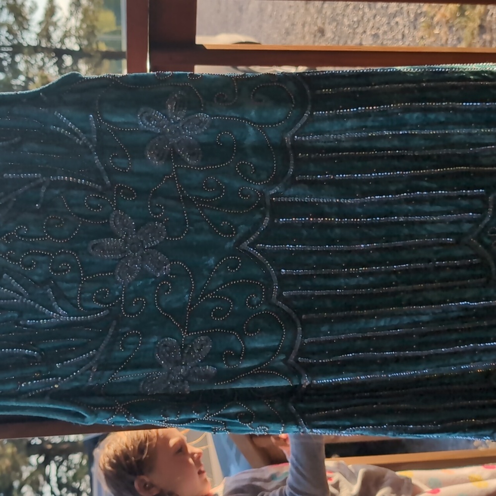 Spell Elsa Dress - Picture 5 of 6